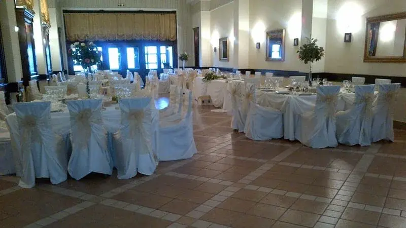 Restaurant nuntă Timiș – Sala de evenimente Koronna